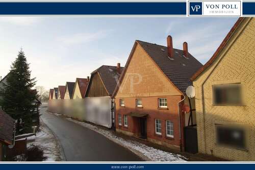 Foto - Haus zum Kaufen in Hessisch Oldendorf Großenwieden 125.000,00 € 112.94 m²