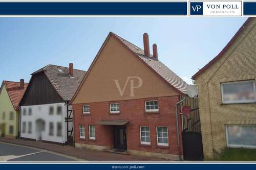 Foto - Haus zum Kaufen in Hessisch Oldendorf Großenwieden 109.000,00 € 112.94 m²