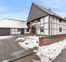 Haus zum Kaufen in Nienstädt 260.000,00 € 200 m²