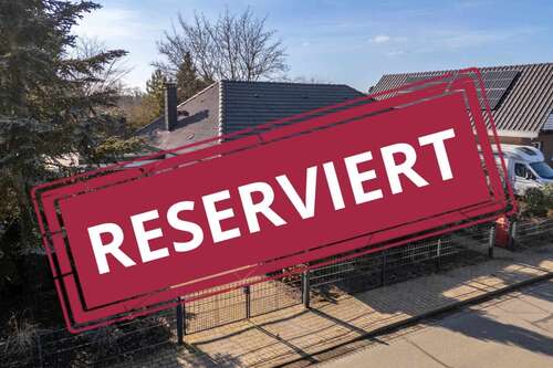 Foto - Haus zum Kaufen in Radbruch 450.000,00 € 160 m²