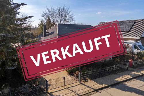 Foto - Haus zum Kaufen in Radbruch 450.000,00 € 160 m²