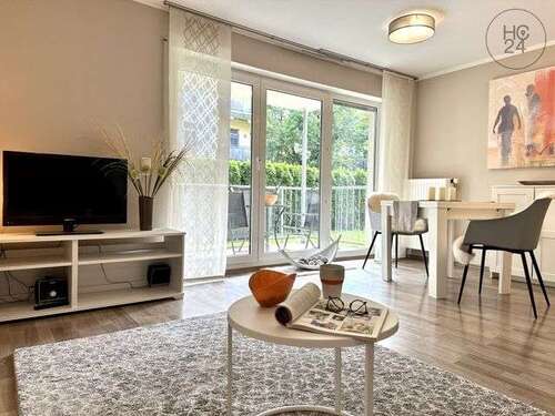 Foto - Wohnen auf Zeit in Leipzig 750,00 €