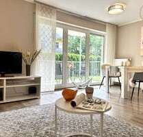 Wohnen auf Zeit in Leipzig 750,00 €