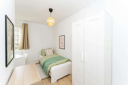 Foto - WG-Zimmer in Berlin 600,00 € 9 m²