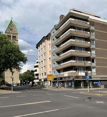 Foto - Wohnung zum Mieten in Düsseldorf 1.688,00 € 167 m²