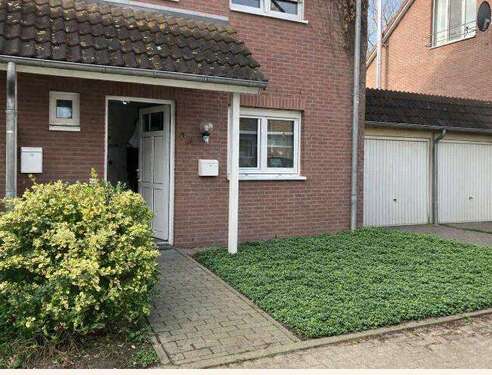 Foto - Haus zum Kaufen in Thyrow 350.000,00 € 119.1 m²