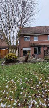 Foto - Haus zum Kaufen in Thyrow 350.000,00 € 119.1 m²