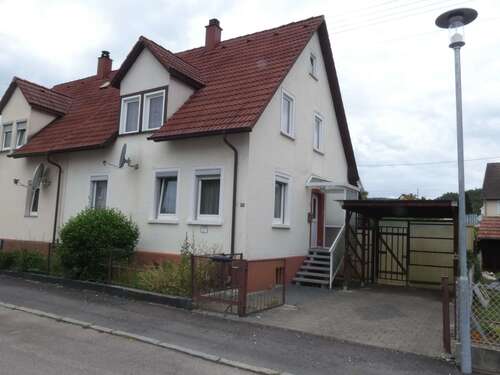 Foto - Haus zum Kaufen in Königsbronn 229.000,00 € 94 m²