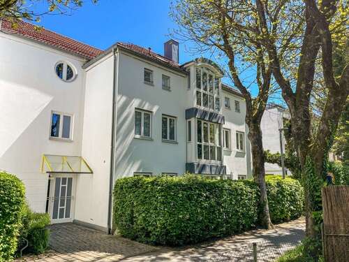 Foto - Wohnung zum Kaufen in Rosenheim 295.000,00 € 56 m²