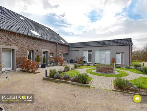 Foto - Wohnung zum Mieten in Rheinberg 1.300,00 € 110.74 m²