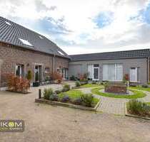 Wohnung zum Mieten in Rheinberg 1.300,00 € 110.74 m²
