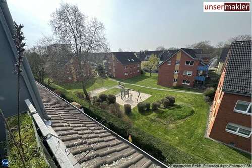 Foto - Wohnung zum Kaufen in Duisburg 299.000,00 € 116 m²