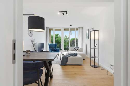 Foto - Wohnung zum Kaufen in Berlin 405.398,00 € 50.36 m²