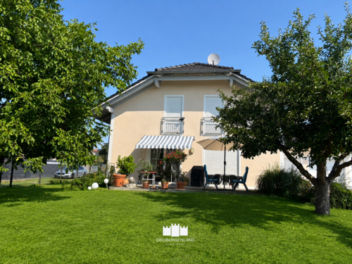 Foto - Haus zum Mieten in Hofkirchen 1.290,00 € 140 m²