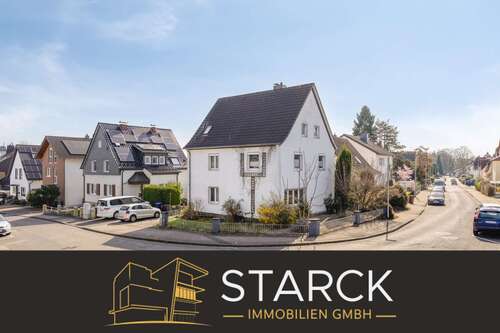 Foto - Haus zum Kaufen in Bergisch Gladbach 469.000,00 € 184 m²