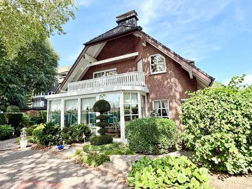 Foto - Haus zum Kaufen in Herne 635.000,00 € 175 m²