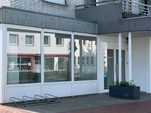Foto - Einzelhandel in Recke 768,00 € 128 m²