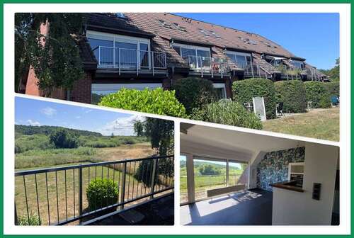 Foto - Wohnung zum Kaufen in Bergen auf Rügen Stedar 139.000,00 € 50.94 m²