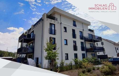Foto - Wohnung zum Mieten in Hanau Wolfgang 950,00 € 61 m²