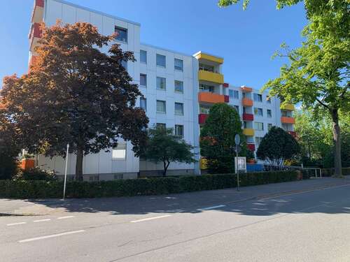 Foto - Wohnung zum Mieten in Gütersloh 396,26 € 79 m²