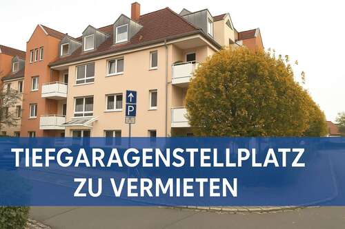 Foto - Garage zu vermieten in Jena 50,00 €