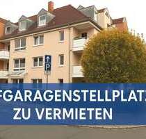 Garage zu vermieten in Jena 50,00 €