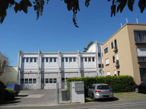 Foto - Büro in Hochheim 930,00 € 124 m²