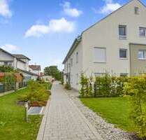 Wohnung zum Kaufen in Langweid 390.000,00 € 88.91 m²