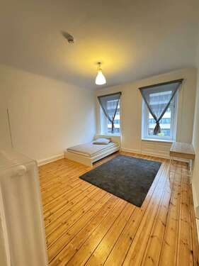 Foto - WG-Zimmer in Hamburg 890,00 € 20 m²