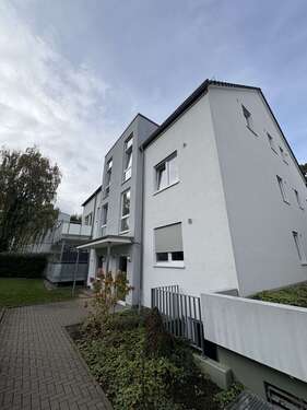Foto - Wohnung zum Mieten in Werl 665,00 € 69.61 m²