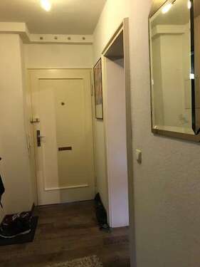 Foto - Wohnung zum Mieten in München 1.245,00 € 44 m²