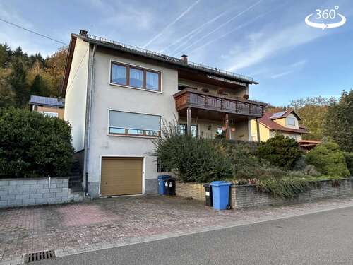 Foto - Haus zum Kaufen in Lambsborn 269.000,00 € 232.41 m²