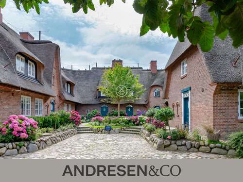 Foto - Haus zum Kaufen in Sylt-Ost 2.295.000,00 € 91 m²