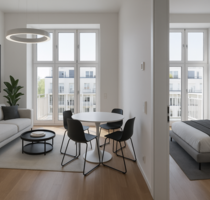 Wohnung zum Kaufen in Berlin 269.000,00 € 42 m²