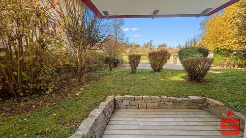 Foto - Wohnung zum Mieten in Würzburg 580,00 € 36.48 m²