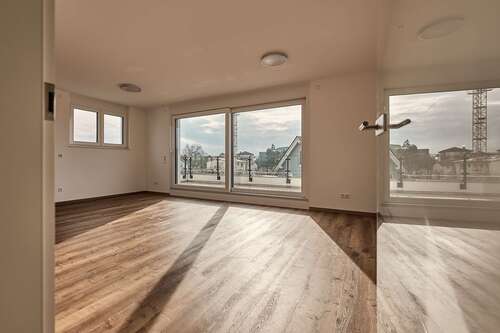 Foto - Wohnung zum Kaufen in Bad Krozingen 598.000,00 € 93.15 m²