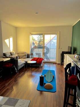 Foto - Wohnung zum Mieten in Griesheim 770,00 € 64 m²