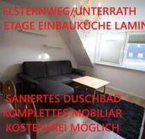 Wohnung zum Mieten in Düsseldorf 500,00 € 55 m²