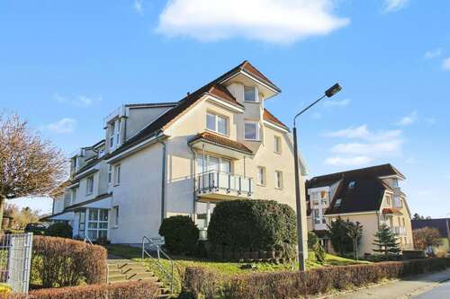 Foto - Wohnung zum Kaufen in Radeberg 120.000,00 € 65.17 m²