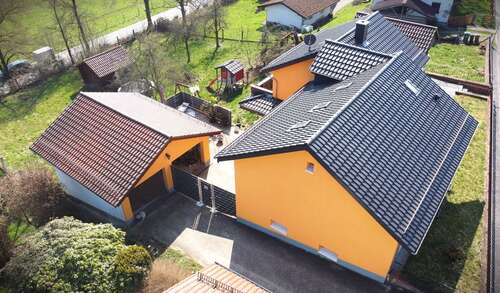 Foto - Haus zum Kaufen in Schönbrunn 539.000,00 € 162 m²