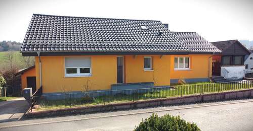 Foto - Haus zum Kaufen in Schönbrunn 539.000,00 € 162 m²