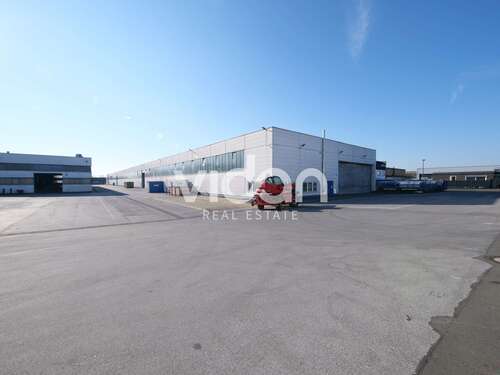 Foto - Halle in Langenfeld (Rheinland) 7.032,80 € 1192 m²