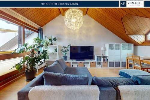 Foto - Wohnung zum Kaufen in Offenburg 199.500,00 € 48 m²
