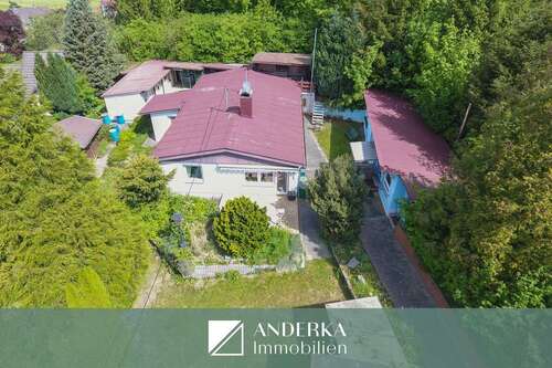 Foto - Haus zum Kaufen in Bibertal Bühl 265.000,00 € 66.56 m²