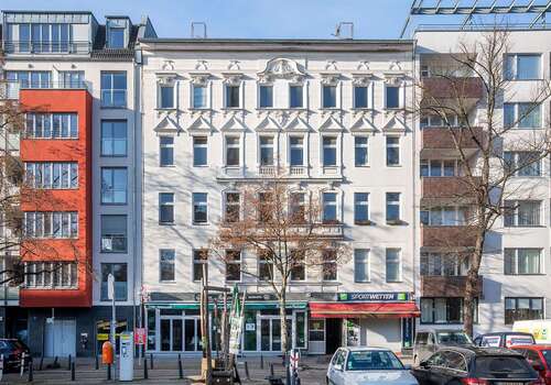 Foto - Gastronomie in Berlin 1.190,00 € 45 m²