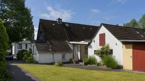 Foto - Haus zum Kaufen in Hamburg-Langenhorn 265.000,00 € 72.5 m²