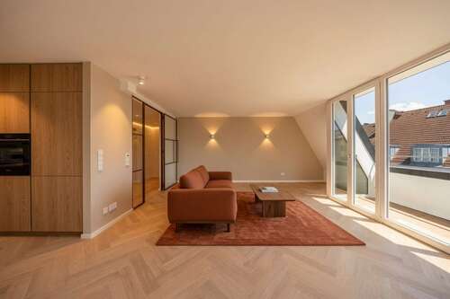 Foto - Wohnung zum Kaufen in Berlin 1.350.000,00 € 98 m²