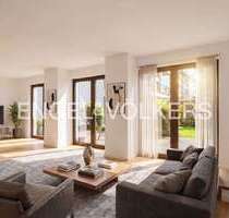 Wohnung zum Mieten in Frankfurt am Main 5.620,00 € 212 m²