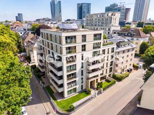 Foto - Wohnung zum Mieten in Frankfurt am Main 5.620,00 € 212 m²