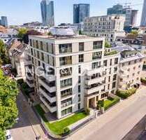 Wohnung zum Mieten in Frankfurt am Main 5.620,00 € 212 m²